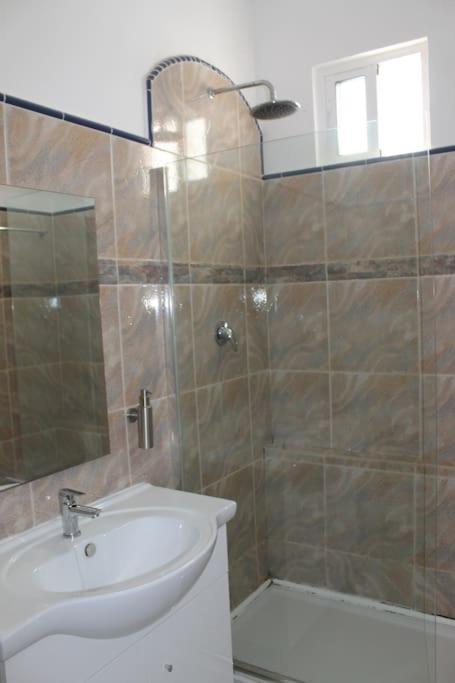 Tropical Leaves Sea View Penthouse Ca Greta 2 Floor Apartment ซาลเรย์ ภายนอก รูปภาพ