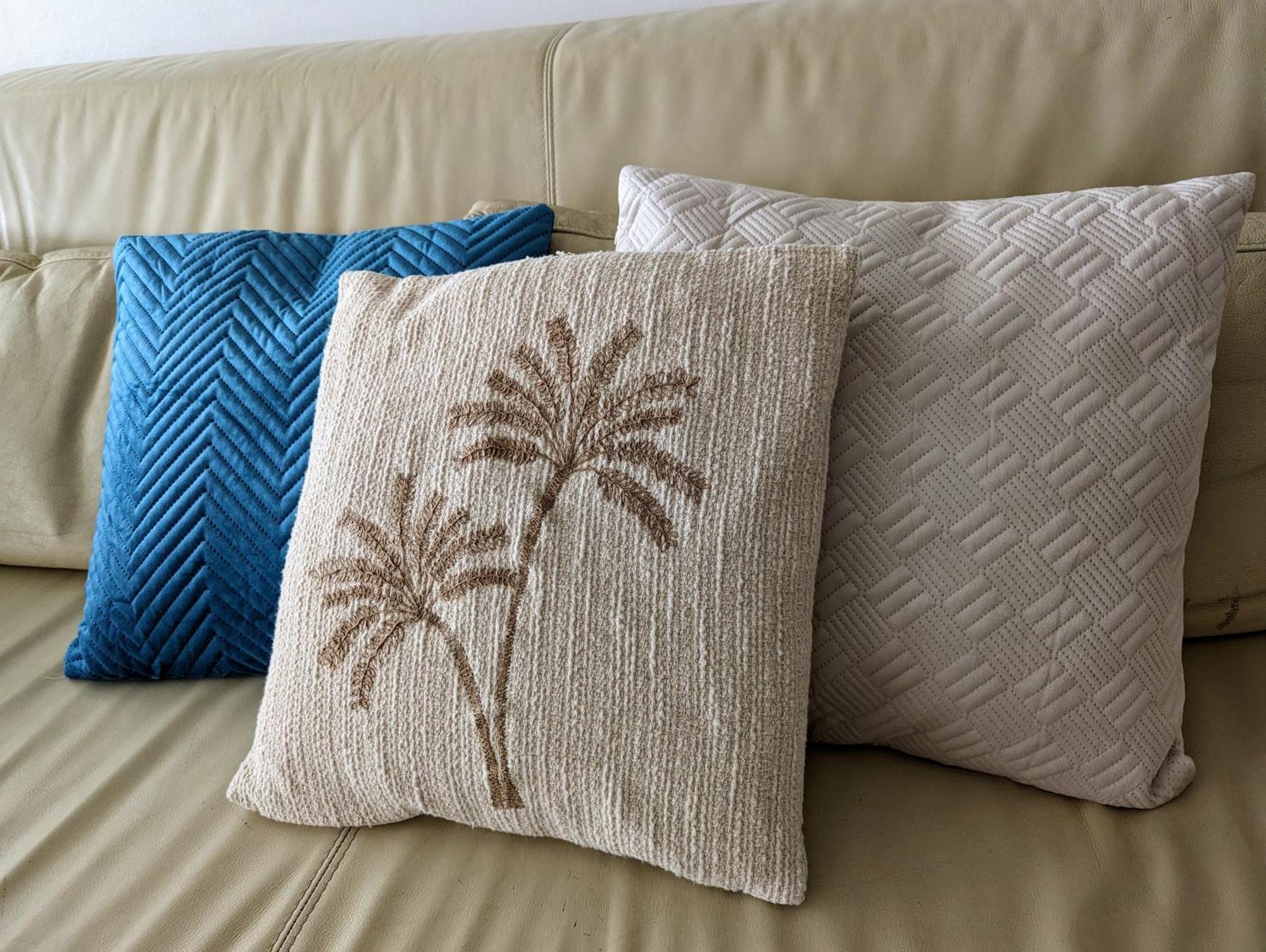 Tropical Leaves Sea View Penthouse Ca Greta 2 Floor Apartment ซาลเรย์ ภายนอก รูปภาพ